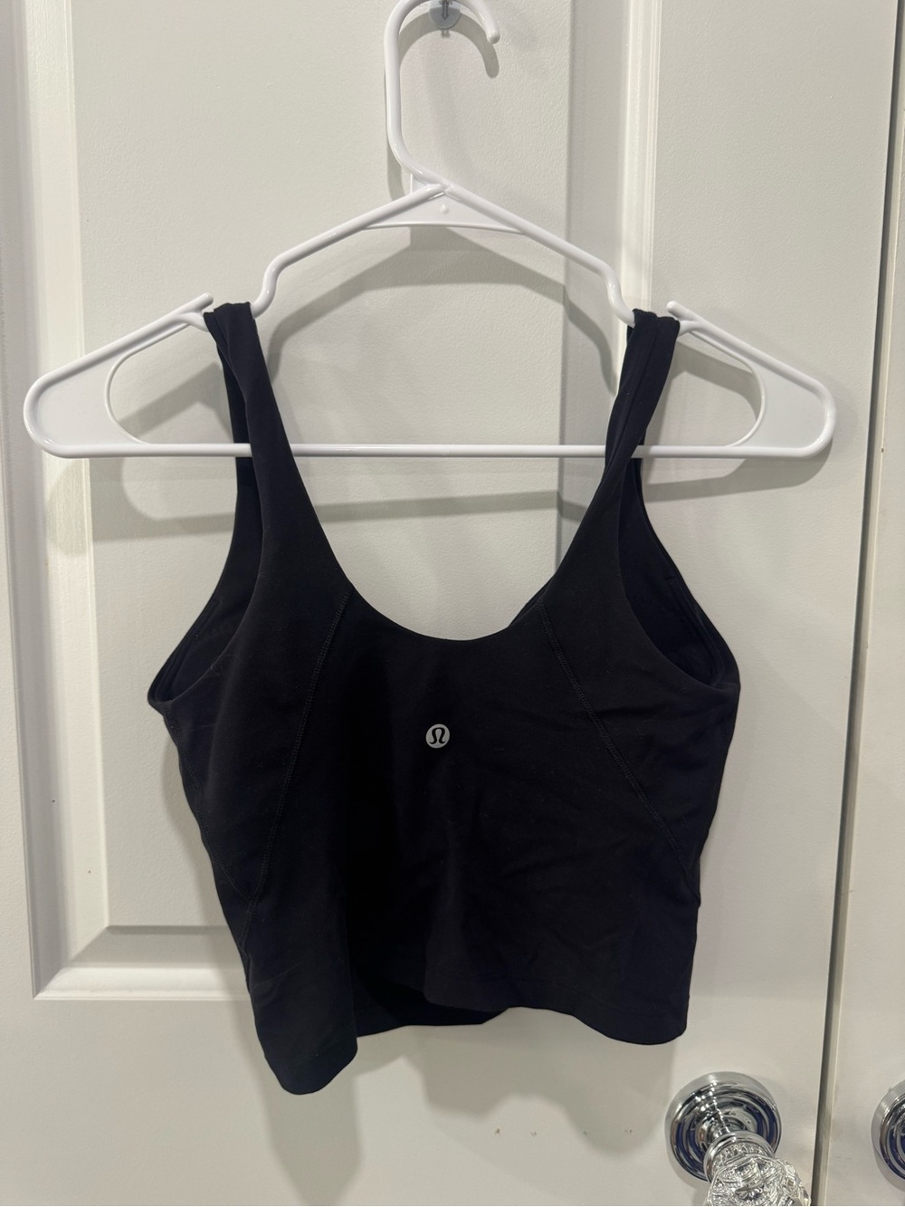 Lululemon Align Crop Tank Size 4 Women’s